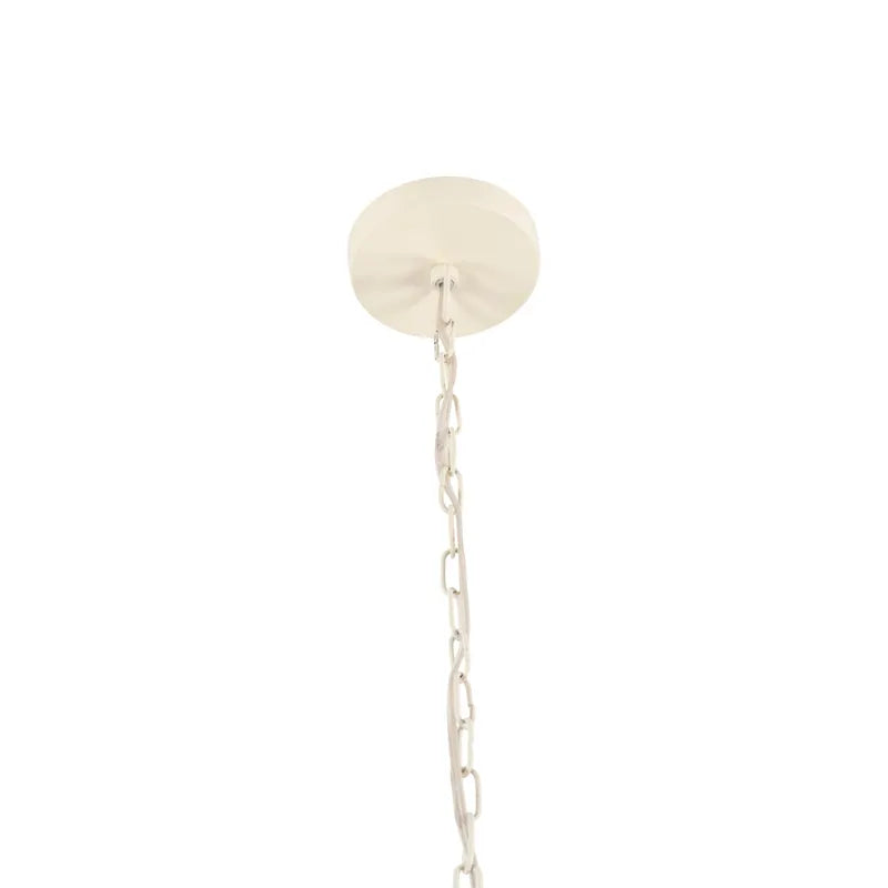 Marley Boho Pendant Light Hanging Chain - The Coastal Compass Home Decor