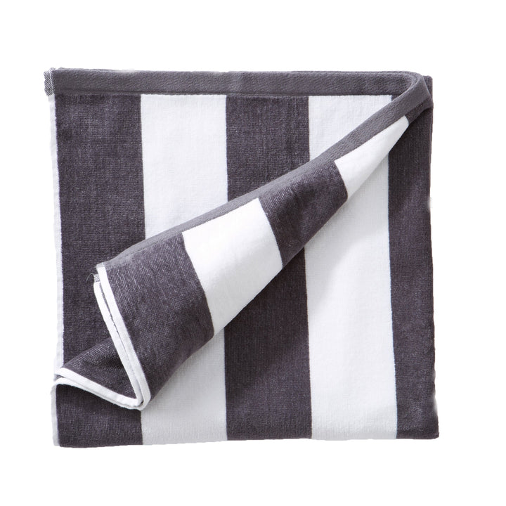 Cotton Velour Beach Towels