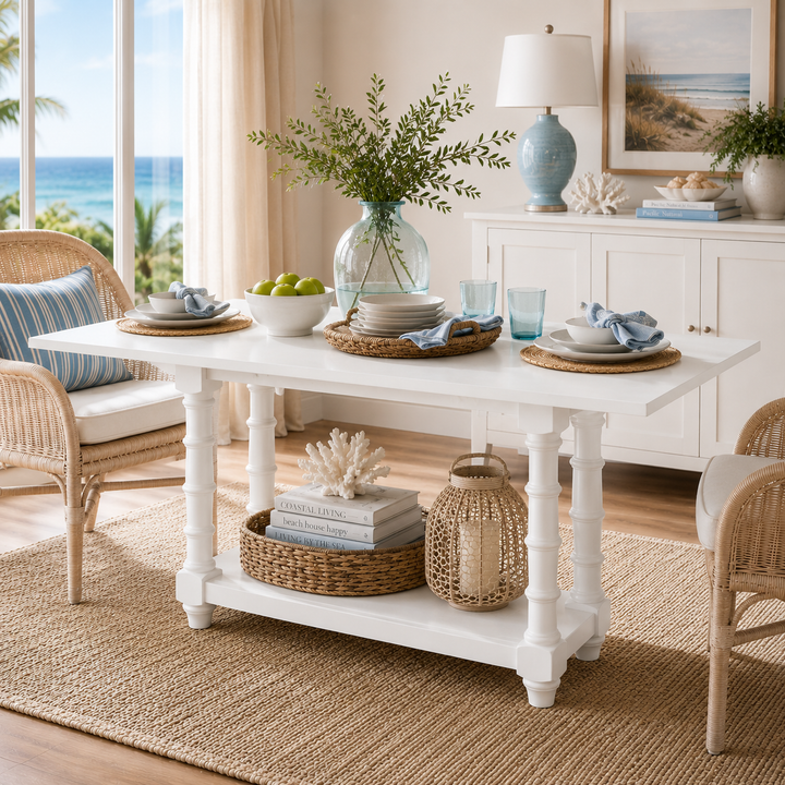 Payton Drop Leaf Table