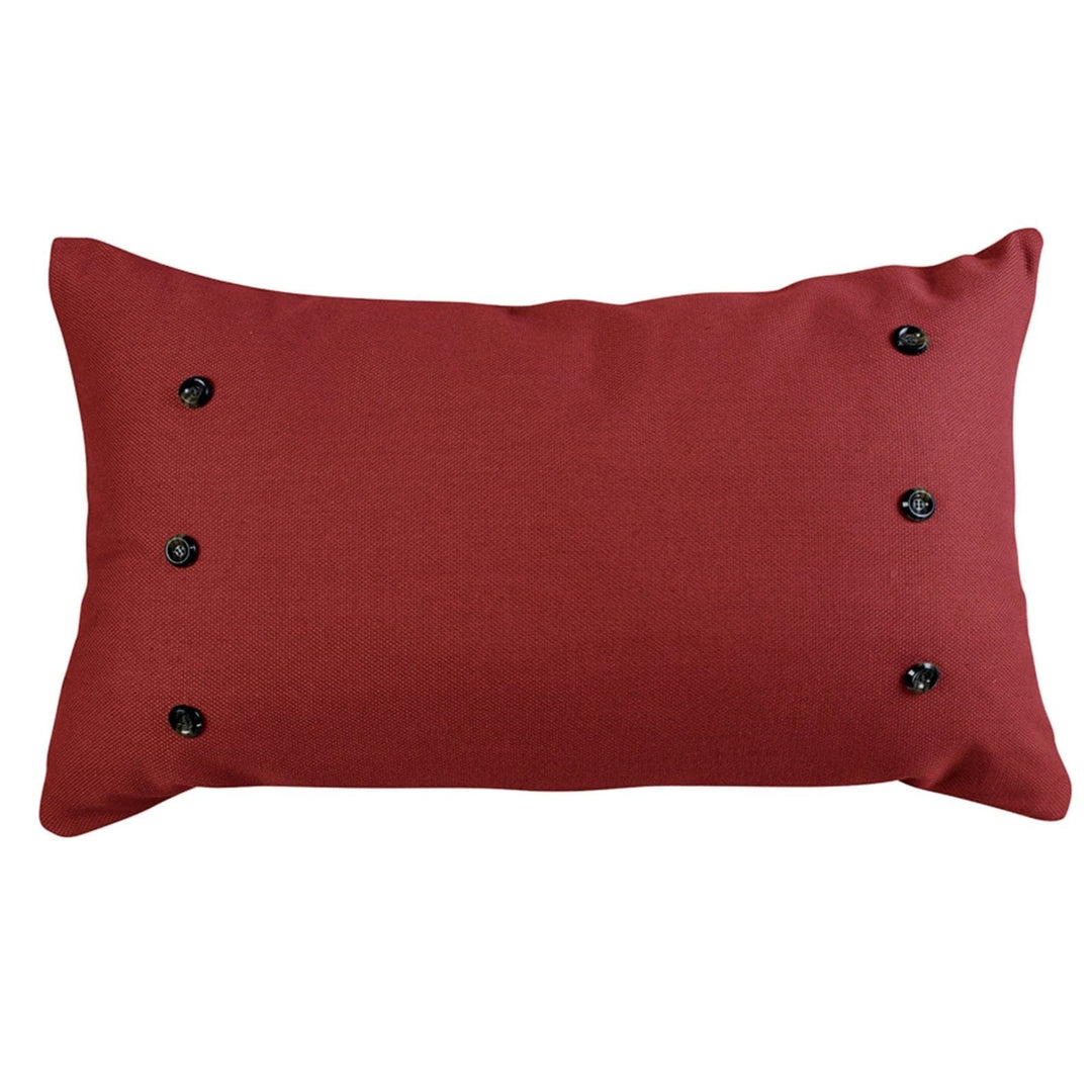 Horizon Large Lumbar Pillow