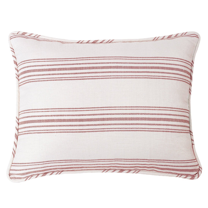 Horizon Striped Pillow Shams