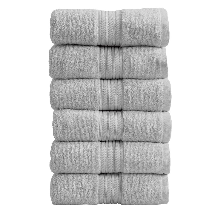 Cooper Cotton Terry Bath Towel Set