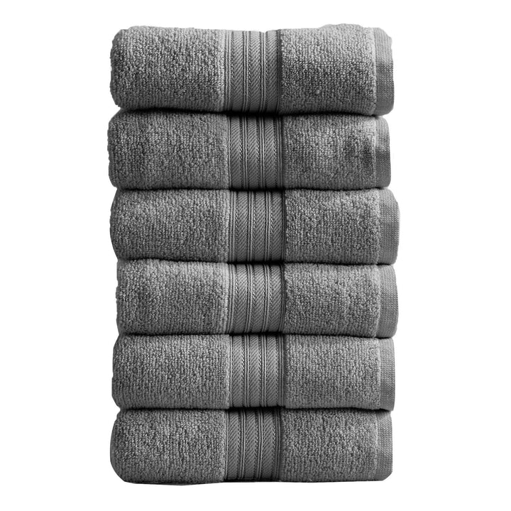 Cooper Cotton Terry Bath Towel Set