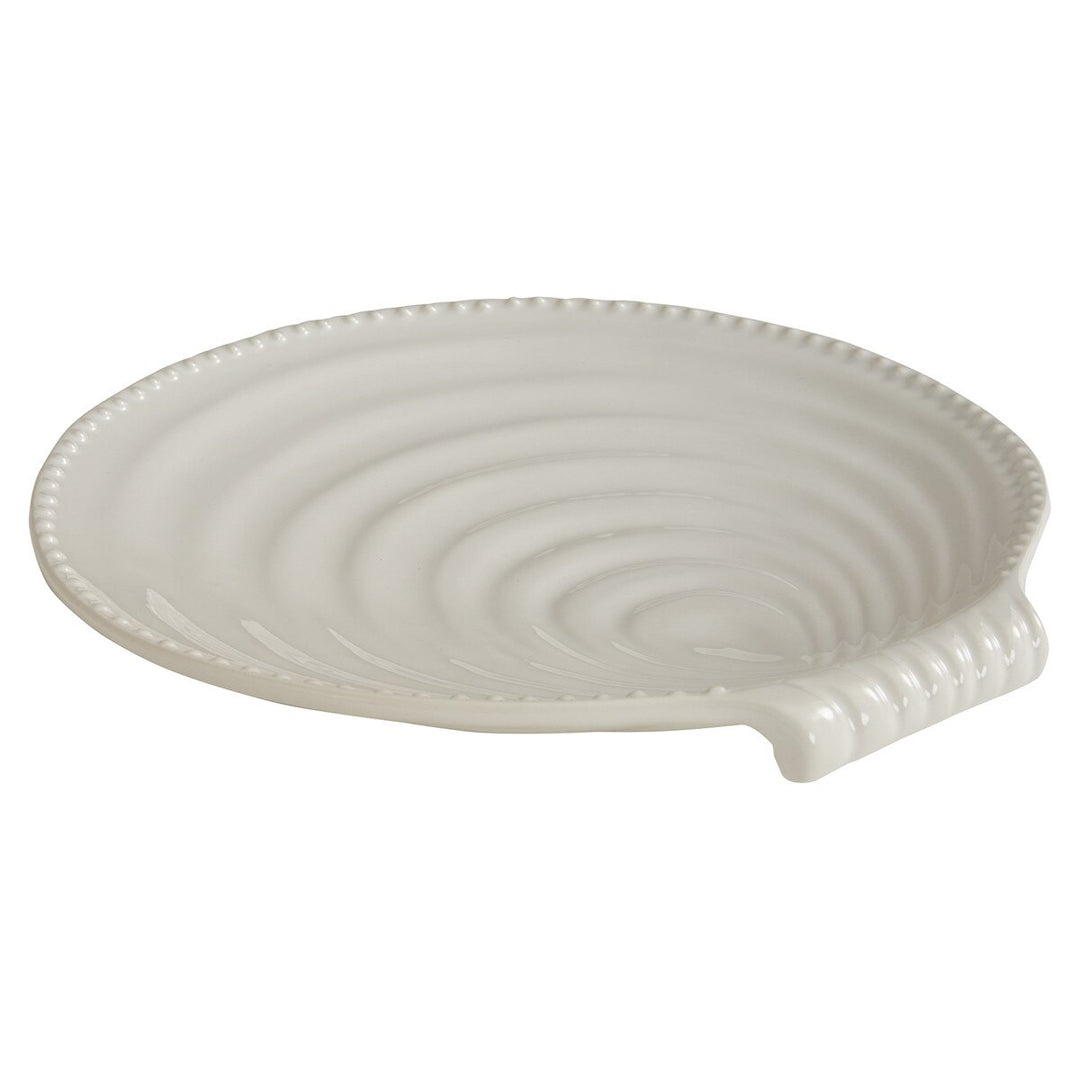 Seashell Coastal Dinnerware