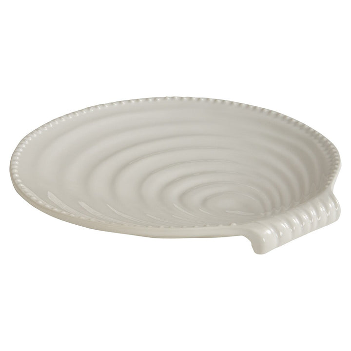 Seashell Coastal Dinnerware