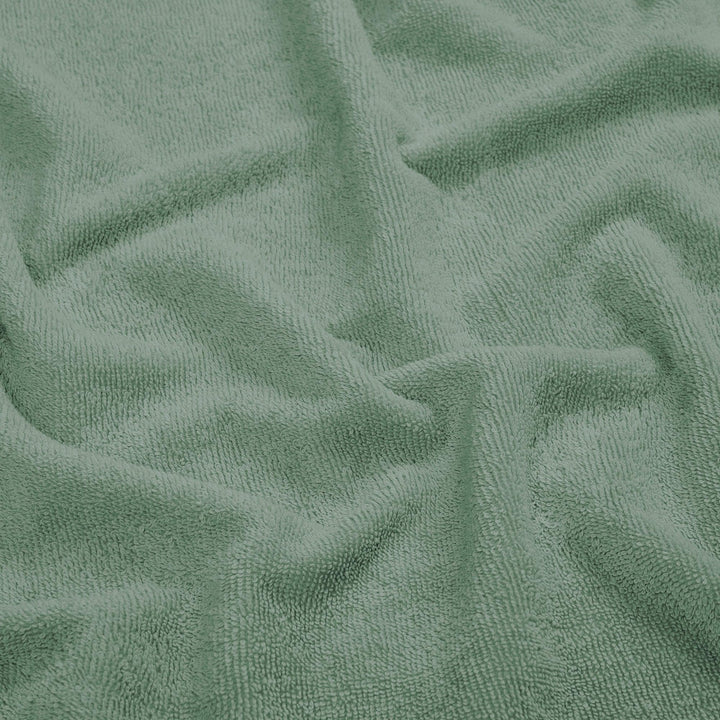 Cooper Cotton Terry Bath Towel Set