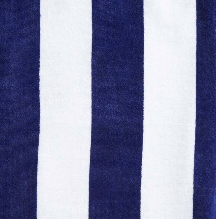 Cotton Velour Beach Towels