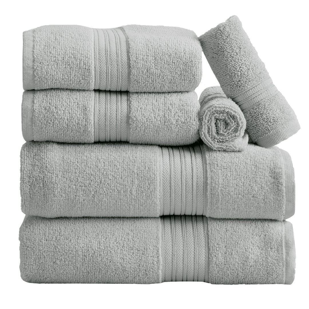 Cooper Cotton Terry Bath Towel Set