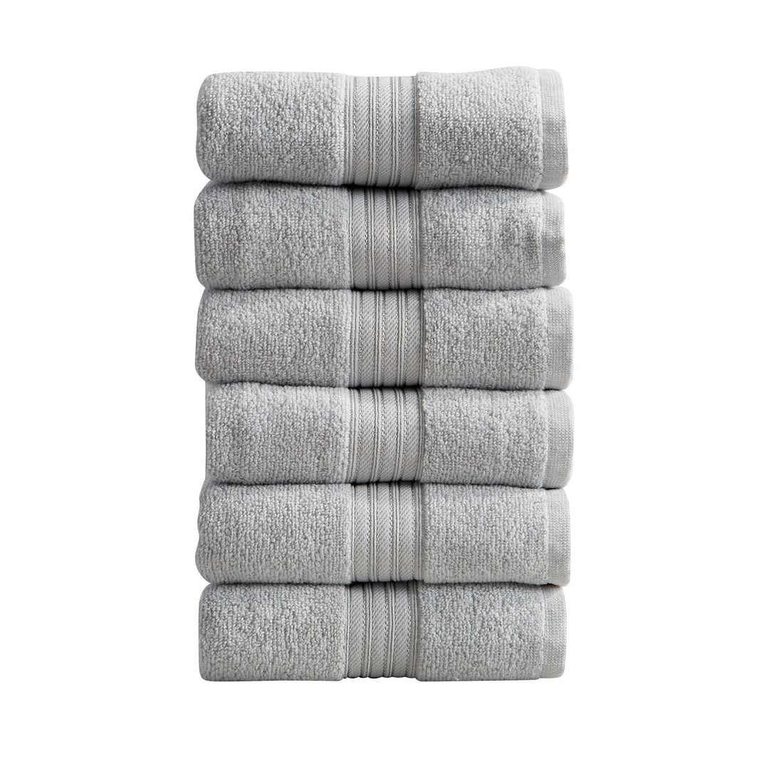 Cooper Cotton Terry Bath Towel Set