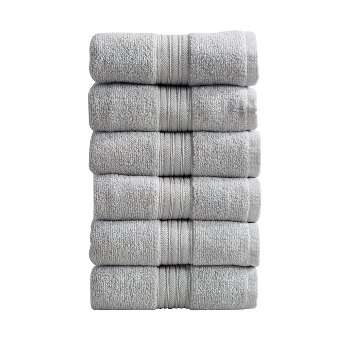 Cooper Cotton Terry Bath Towel Set