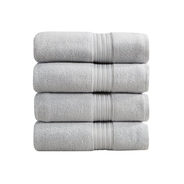 Cooper Cotton Terry Bath Towel Set