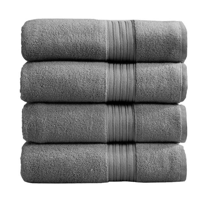 Cooper Cotton Terry Bath Towel Set