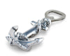 Anchor Bottle Opener - Coastal Compass Home Decor
