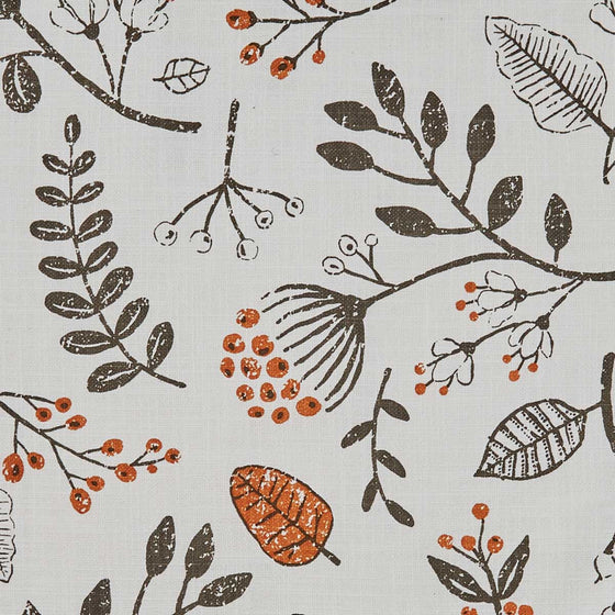 Autumn Foliage Placemat Set • Coastal Compass Home Decor