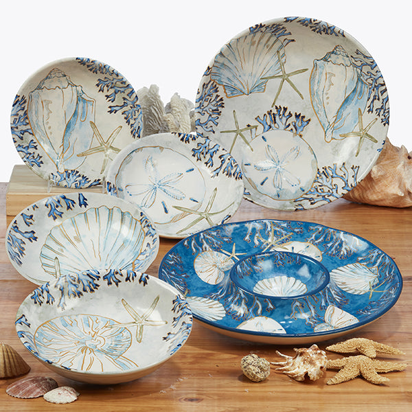 Beach 2024 dish sets