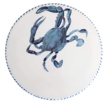  Blue Crab Coastal Trivet - The Coastal Compass Home Decor