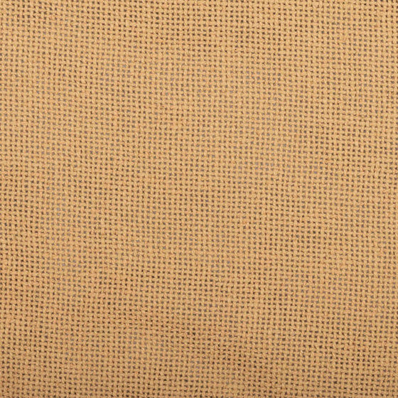 Burlap Natural Runner Fringed 13x36 | Coastal Compass Home Decor