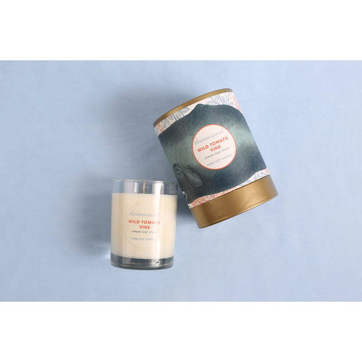 Moby Vineyard Soy Candle • Coastal Compass Home Decor