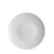  Catch White Salad Plate