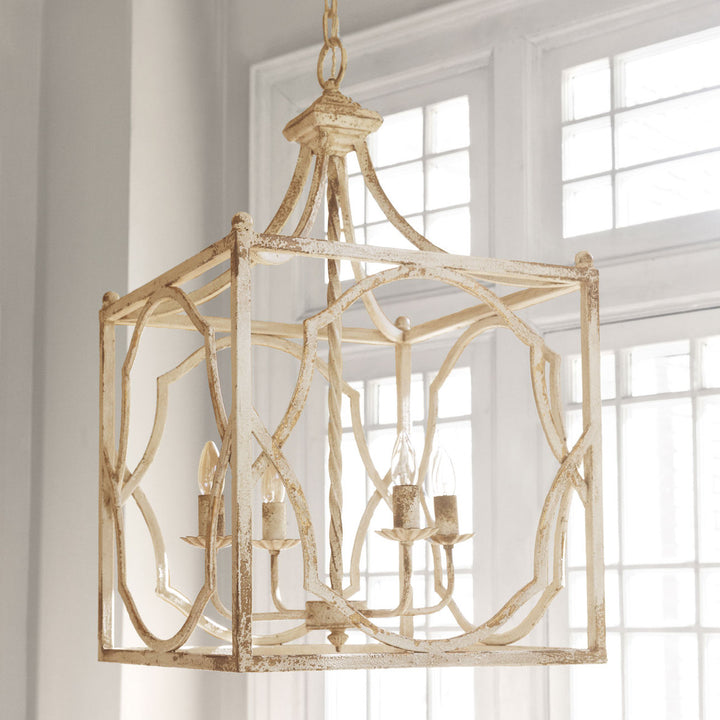 Compass Light Fixture Coastal Cottage Light Fixture| Lighting | Coastal Compass Home Decor ...