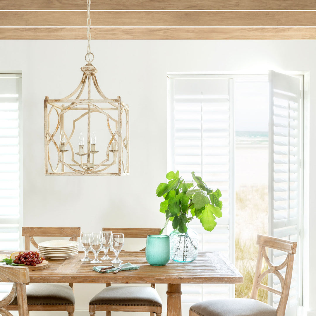 Compass Light Fixture Coastal Cottage Light Fixture| Lighting | Coastal Compass Home Decor ...