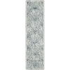 Deco Shells Rug.Coastal Compass Home Decor