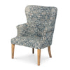 Estelle Upholstered Arm Chair