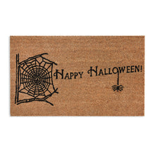  Happy Halloween Web Doormat