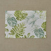 Island Beach Placemat | Coastal Compass