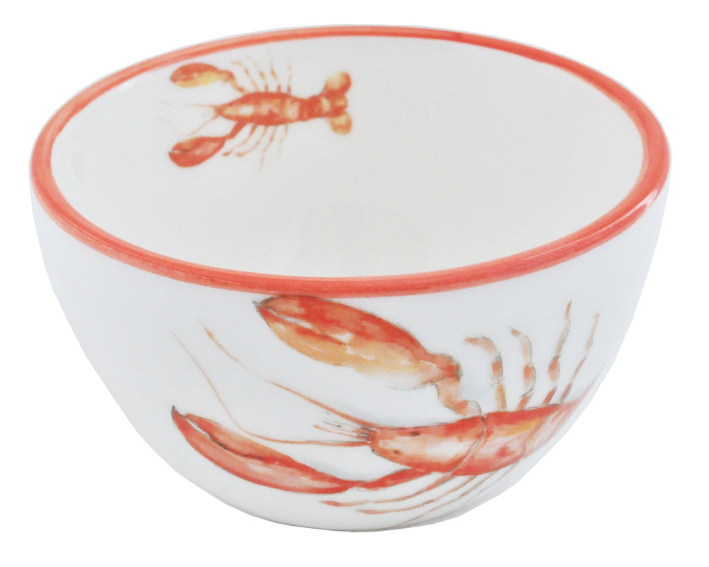 Lobster Dipping Bowl