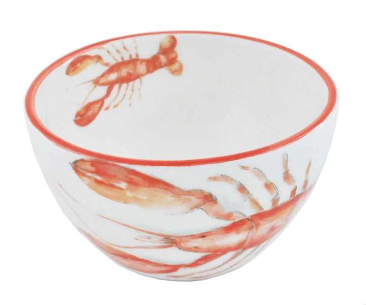 Lobster Dipping Bowl