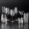  Lucy Octopus Engraved Glasses • Coastal Compass Home Decor