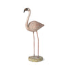Luiz Flamingo | Coastal Compass Home Decor