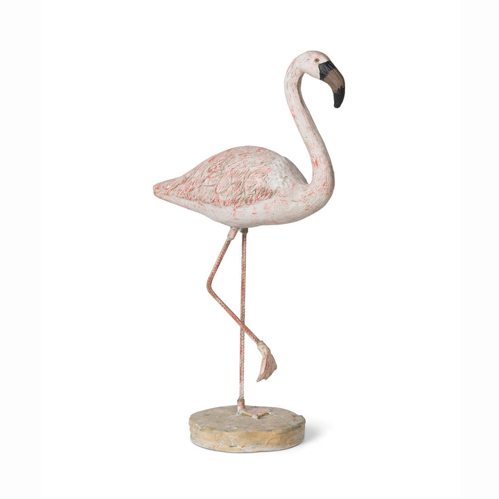 Lula Flamingo | Coastal Compass Home Decor