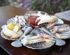 Marine Life Serving Tray • Coastal Compass Home Decor