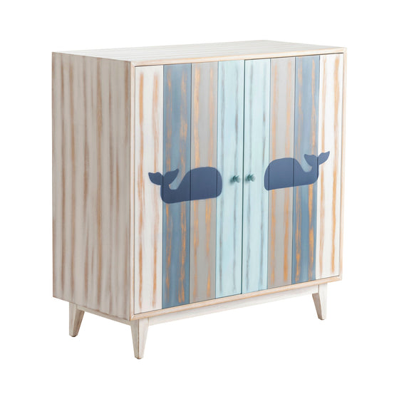 Newport Bay Cabinet