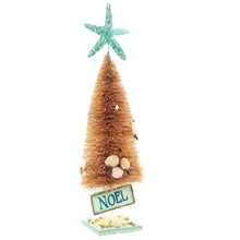  Noel Coastal Christmas Tree | Coastal Compass Home Decor