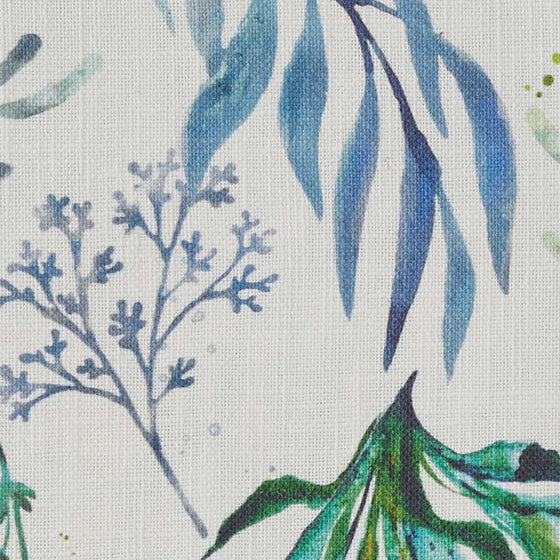 Ocean Flora Napkin Set • Coastal Compass Home Decor