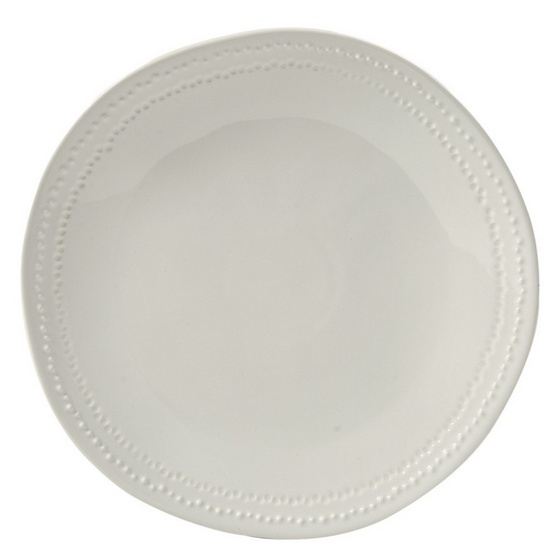 Pearl Dinner Plate Set/4