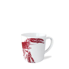  Red Lobster Coffee Mug | Coastal Compass