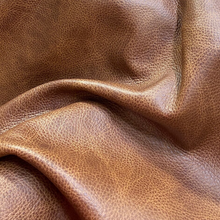  West Saddle Leather • Coastal Compass Home Decor