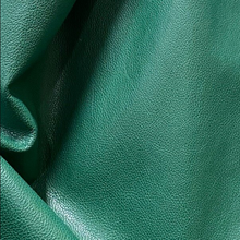 Uptown Forest Leather • Coastal Compass Home Decor