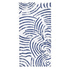 Shore Waves Dishtowel Set • Coastal Compass Home Decor