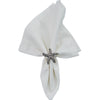 Starfish Napkin Ring | Coastal Compass Home Decor