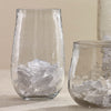 Textured Tall Drink ware Set