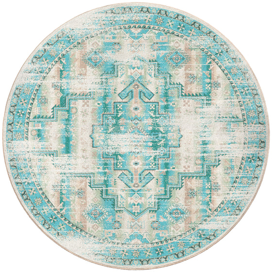 Waters Edge Rug • Coastal Compass Home Decor
