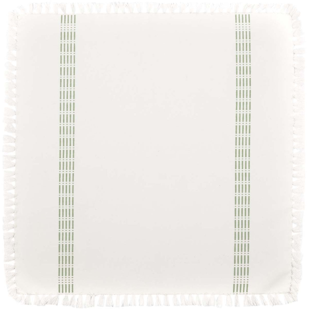 Madeline Mint Napkin Set of 6