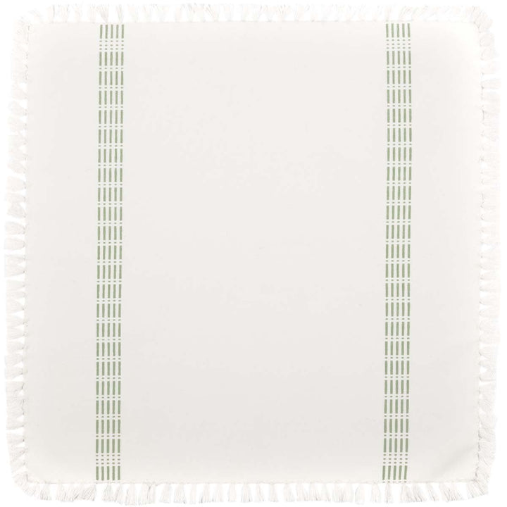 Madeline Mint Napkin Set of 6