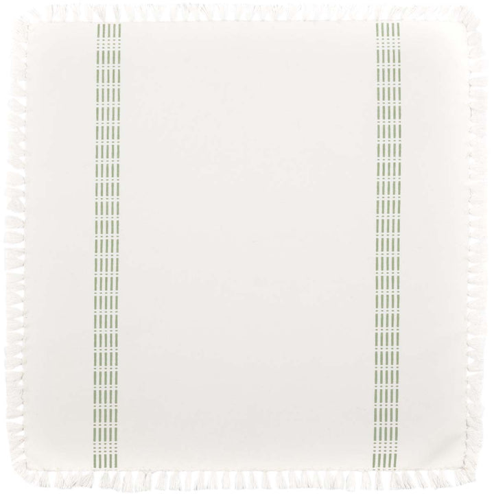 Madeline Mint Napkin Set of 6 18x18