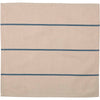 Lauren Steel Blue Napkin Set of 6 18x18